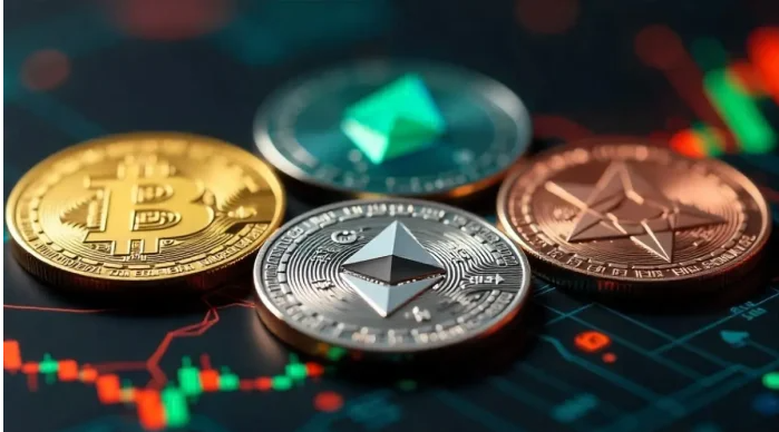 比特币领涨921亿美元周资金流入,降息乐观情绪提振信心