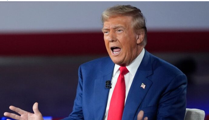 特朗普的真相社交网站与Cryptocom合作推出“真相预测”博彩市场