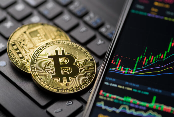 ТechDriven反弹使标准普尔500指数上升,比特币保持看涨趋势