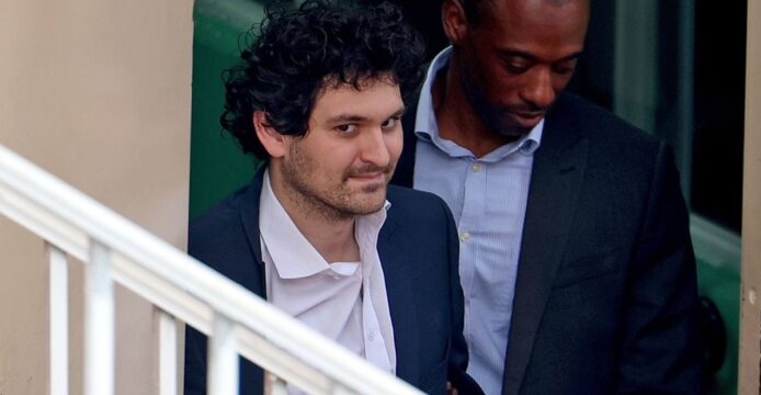 Sam BankmanFried X账户发布文件声称FTX从未资不抵债