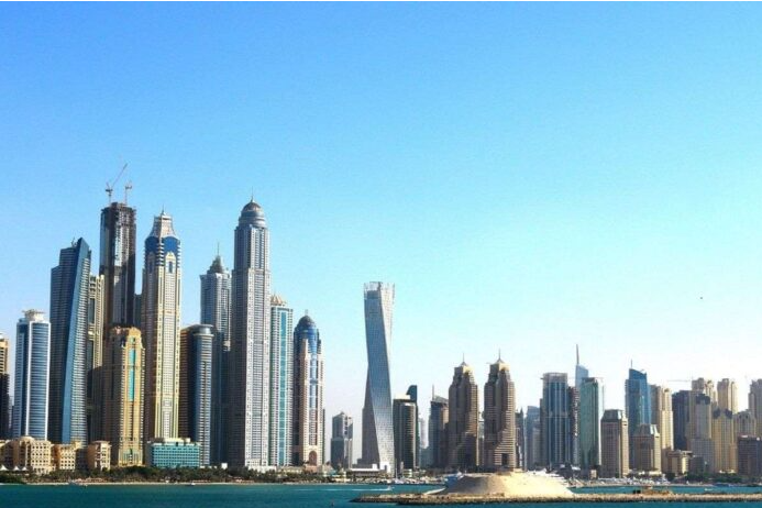 阿联酋居民现在可以通过du的新云矿工服务合法开采比特币