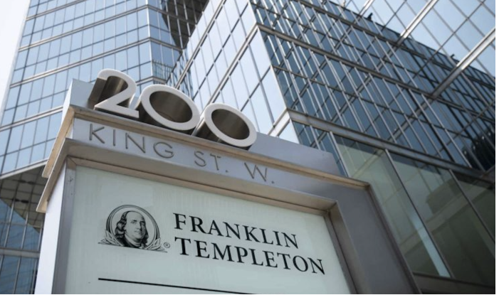 富兰克林邓普顿根据“金融科技2030”战略推出香港首只代币化基金