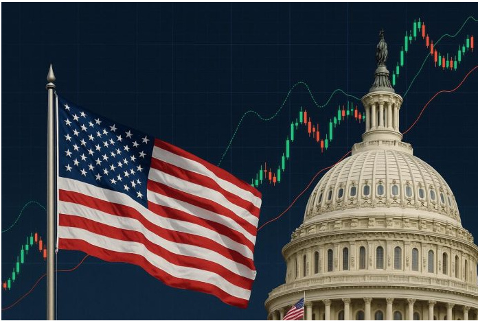 本周值得关注的美国主要事态发展：政府关门协议、美联储举措和加密法案备受关注