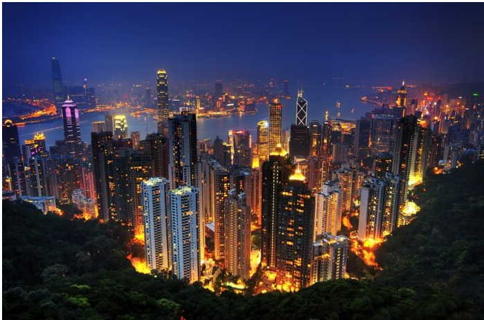 香港推出第三只基于区块链的绿色债券，旨在巩固其作为代币化中心的地位