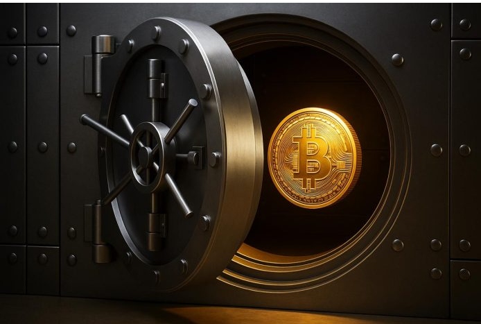 中国指责美国盗窃比特币，称有127万比特币被非法盗取