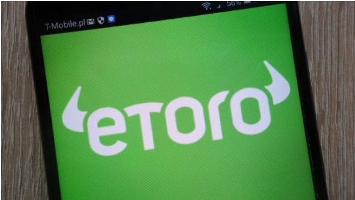 eToro公布2025年第三季度加密收入397亿美元，但成本侵蚀了利润率