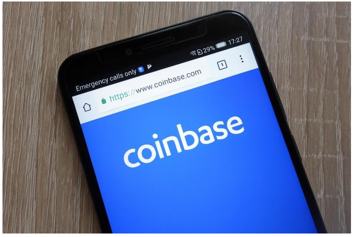 Coinbase在英国推出fscs保护储蓄账户，利率为375