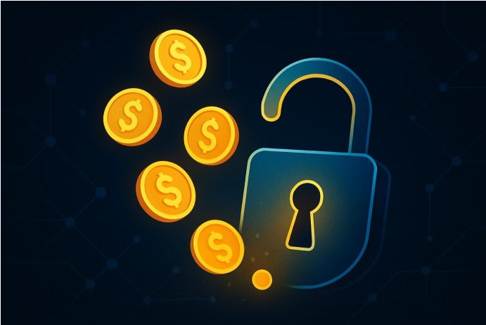 新数据显示，随着主流采用激增，加密隐私需求激增