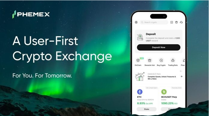 heex推出全新品牌标识：面向用户至上的未来的前瞻性演变