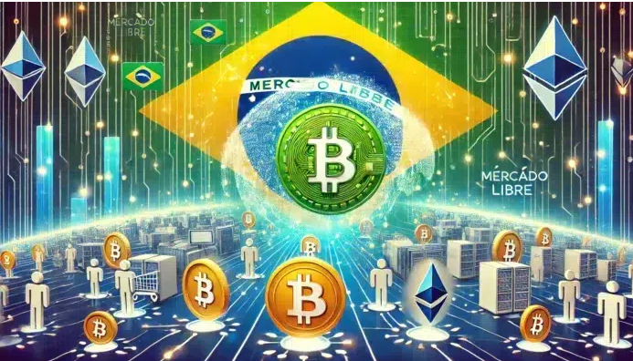 巴西提出法律，允许预审出售没收的比特币，以破坏犯罪网络