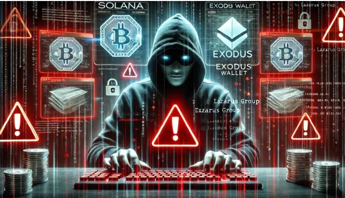 美国司法部查获了价值1500万美元的加密货币，朝鲜的假远程工作人员计划被揭露