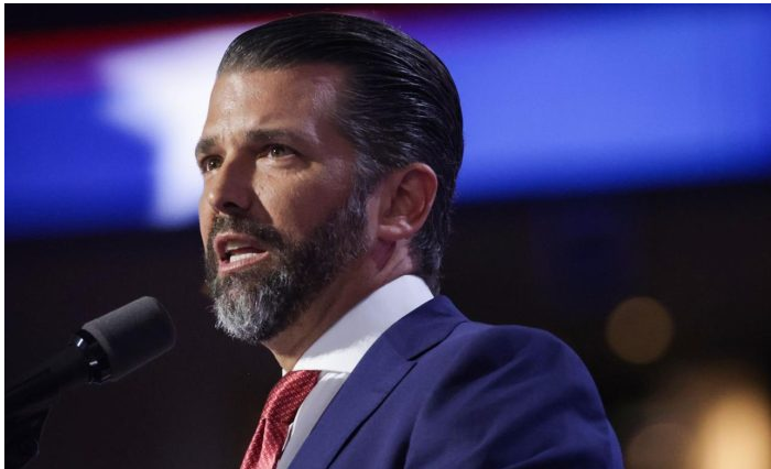 与特朗普相关的美国比特币报告第三季度利润和收入飙升