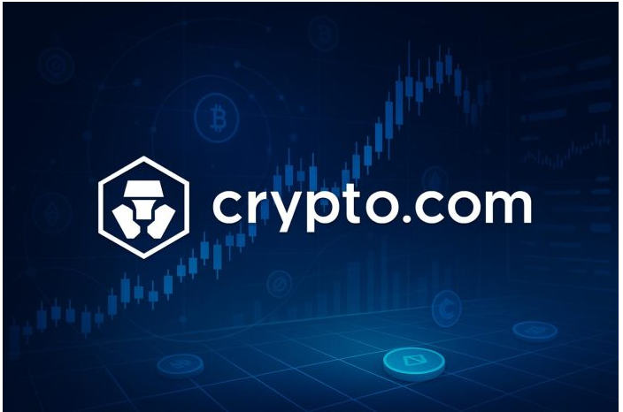 Cryptocom和VerifiedX达成15亿美元的机构托管协议