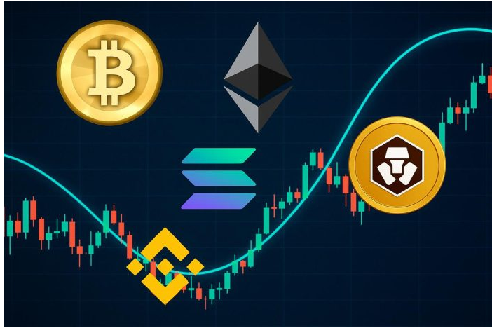 本周可能改变加密市场方向的重大经济事件