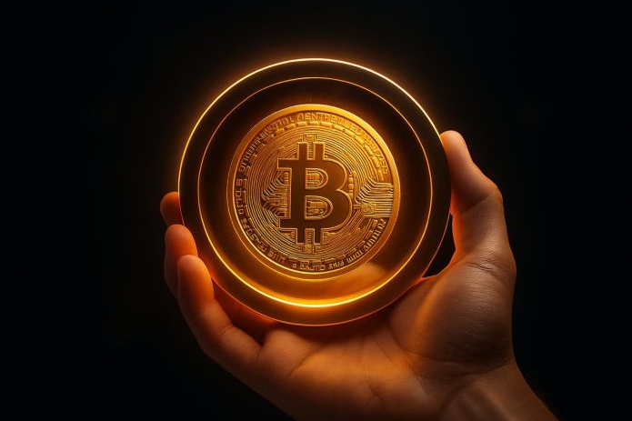 只有106亿人拥有比特币：新数据显示我们还处于起步阶段