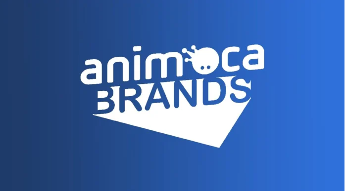 阿布扎比原则上批准Animoca Brands成为受监管的基金管理公司