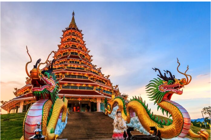 Bitkub考虑在香港上市，规模达2亿美元