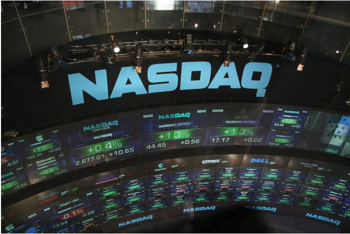 纳斯达克拟将贝莱德IBIT期权交易限制提高四倍