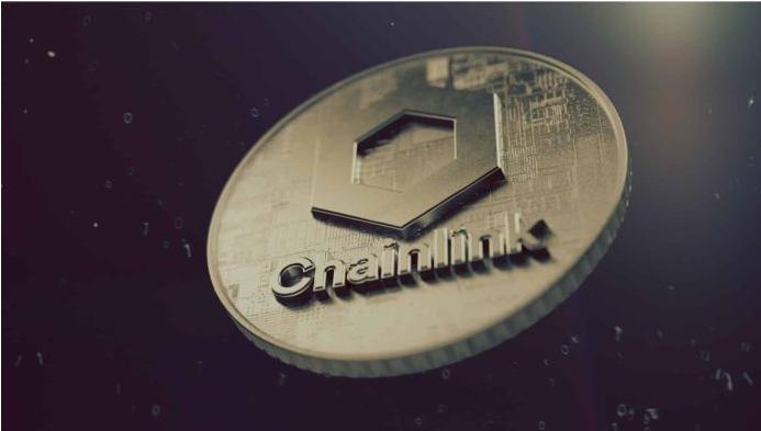 随着LINK信托转换为GLNK， Grayscale将推出首只美国现货Chainlink ETF