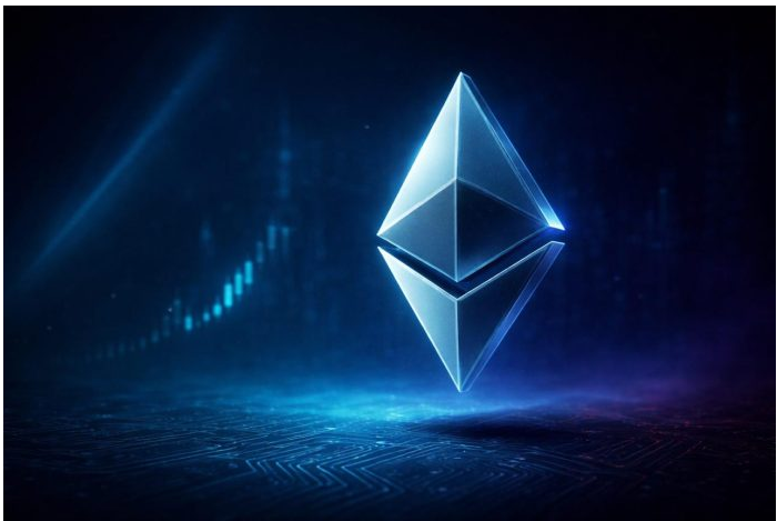 摩根士丹利通过向美国证券交易委员会提交文件，进一步涉足以太坊现货交易领域。