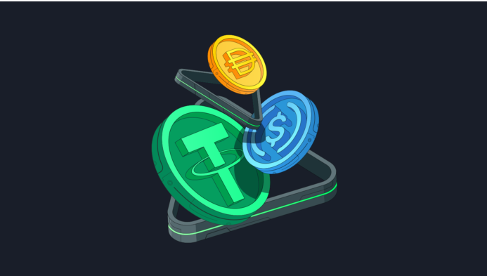 Stripe 表示，尽管加密货币市场出现下跌，但稳定币交易量在 2025 年仍增长了四倍。