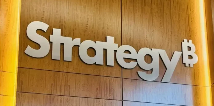 策略类股票成为美国市值最大的热门做空标的股。