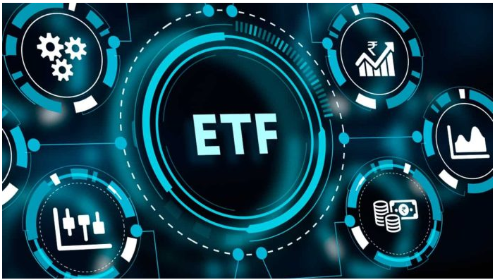 美国现货加密货币交易所交易基金（ETF）单日资金流入近 7 亿美元
