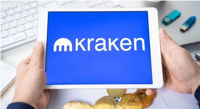 克拉肯刚刚获得了美联储的主账户——这是美国历史上首家拥有此类账户的加密货币银行。