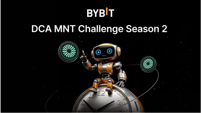 明智投资从此开始：通过分批买入策略在 Bybit 上获取 55000 美元的 USDT 奖励