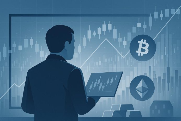 币安在现货交易领域占据主导地位，市场份额接近 40