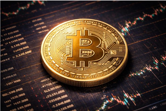 以下是此次比特币熊市可能比上一次危险性更低的原因