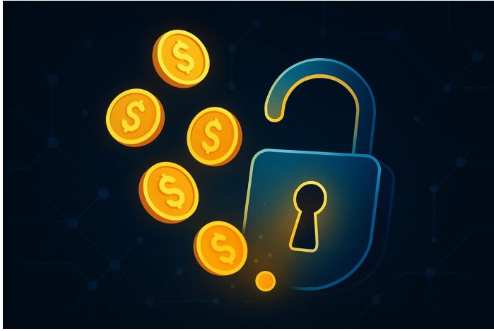 本周将有 458 亿美元的代币解锁