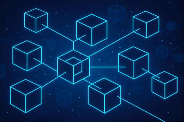 中国研发出一款拥有 96 个核心的区块链芯片，其运行速度比以往快 50 倍。