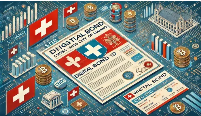 瑞士加密银行成为欧盟区块链交易系统内首家获得监管许可的银行