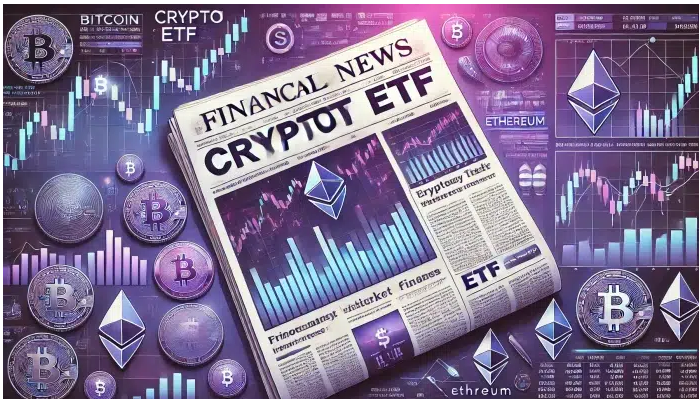 比特币交易所交易基金周一吸金 167 亿美元