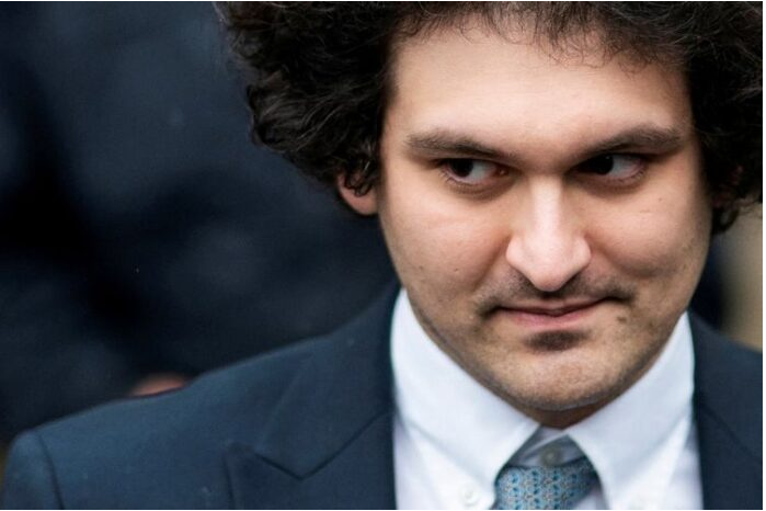 萨姆·班克曼弗里德要求重新审理案件——检察官则称所有辩解都毫无道理可言