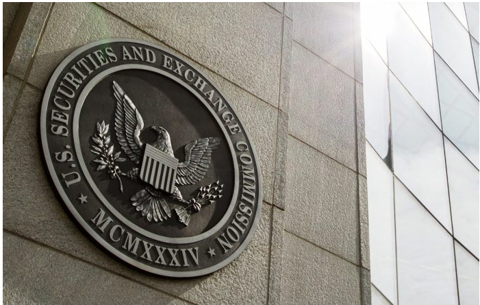 美国证券交易委员会（SEC）和美国商品期货交易委员会（CFTC）刚刚结束了他们在加密货币领域的争斗