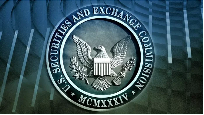 美国证券交易委员会正朝着为代币化证券交易制定一项范围较窄的豁免规定迈进