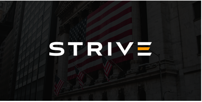 斯特里夫跻身全球十大比特币持有企业之列，并超过了特斯拉。