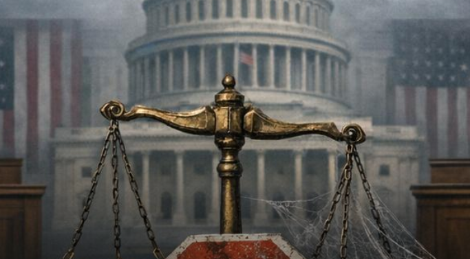 加密货币市场结构法案前景渺茫