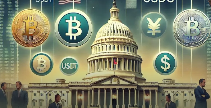 美国财政部启动“GENIUS 法案”推广工作，并发布拟议规则制定通知