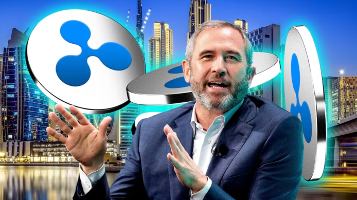 瑞波币首席执行官回击“雪崩币”创始人，回应其广为流传的愚人节玩笑言论